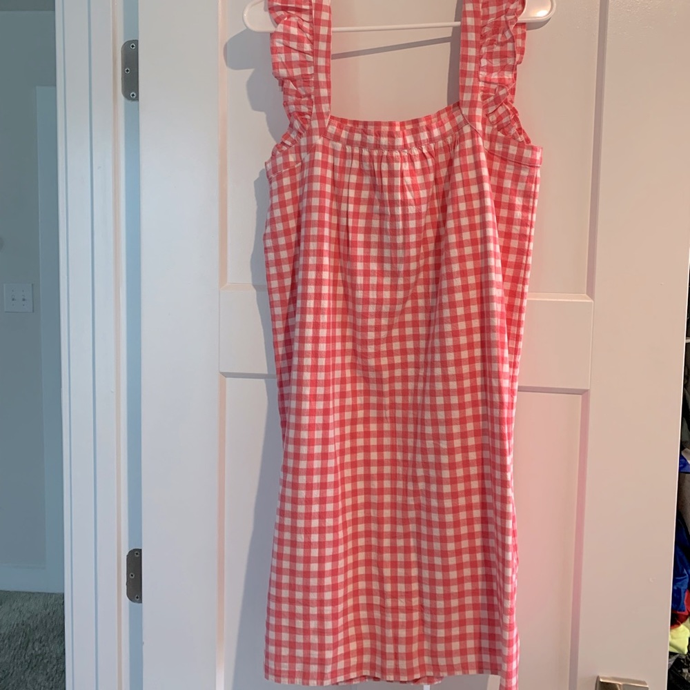 Vineyard Vines Summer Dress (also have matching I am posting in size 2T)